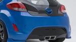 Hyundai Veloster by PM Lifestyle 2011 года
